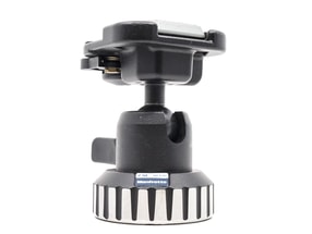 Manfrotto Model 168 Ball Head
