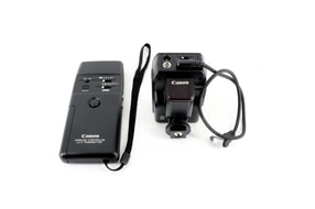 Canon LC-5 Wireless Controller Set