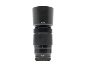 Fujifilm XC 50-230mm f/4.5-6.7 OIS II