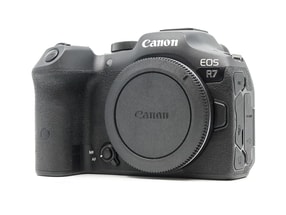 Canon EOS R7