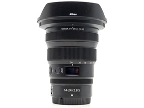 Nikon Nikkor Z 14-24mm f/2.8 S