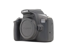 Canon EOS 1300D