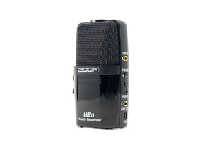 Zoom H2N Handy Recorder