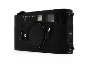 Leica M5
