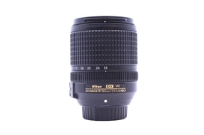 Nikon AF-S DX Nikkor 18-140mm f/3.5-5.6G ED VR