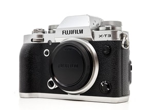 Fujifilm X-T3