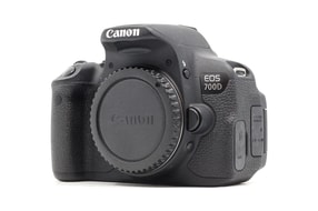 Canon EOS 700D