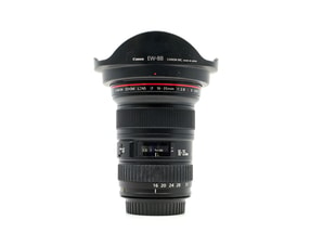Canon EF 16-35mm f/2.8 L II USM