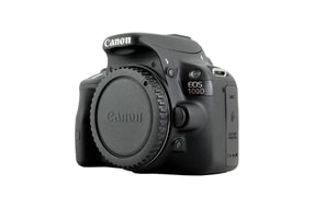 Canon EOS 100D