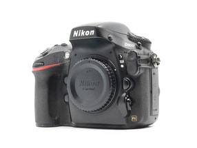 Nikon D800