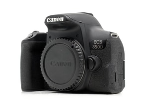 Canon EOS 850D