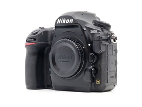 Nikon D850