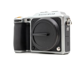 Hasselblad X1D-50c