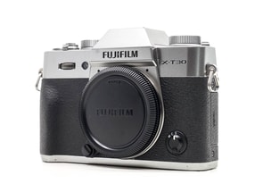 Fujifilm X-T30