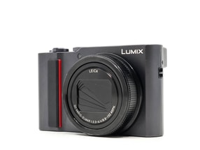 Panasonic Lumix DC-TZ202