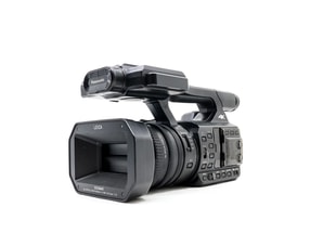Panasonic HC-X1000 4K Camcorder
