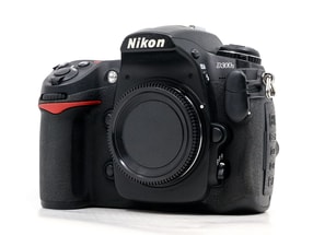 Nikon D300s