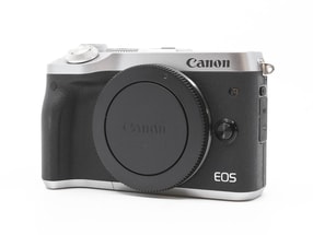 Canon EOS M6