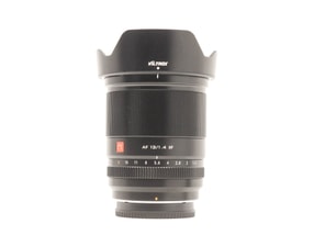 Viltrox AF 13mm f/1.4 - Fujifilm X Fit