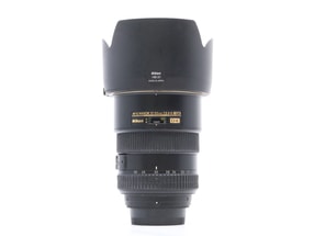 Nikon AF-S DX Nikkor 17-55mm f/2.8G IF-ED