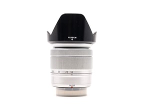 Fujifilm XC 16-50mm f/3.5-5.6 OIS II