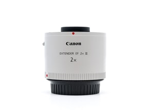Canon EF 2x III Extender