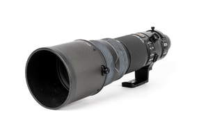Nikon AF-S Nikkor 200-400mm f/4G IF-ED VR II