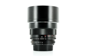 ZEISS Planar T* 85mm f/1.4 ZF.2 - Nikon Fit
