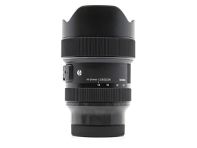 Sigma 14-24mm f/2.8 DG DN ART - L fit