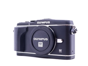 Olympus Pen E-P3