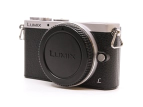 Panasonic Lumix DMC-GM1
