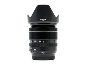 Fujifilm XF 18-55mm f/2.8-4 R LM OIS