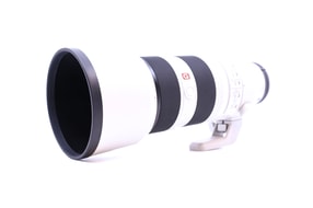 Sony FE 70-200mm f/2.8 GM OSS II