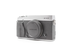 Fujifilm X-E1