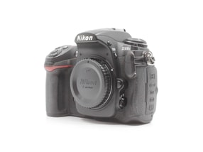 Nikon D300s