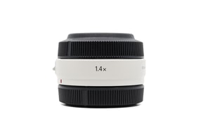 Canon RF 1.4x Extender