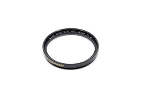 B+W 40.5mm F-Pro 010 UV-Haze Filter