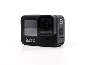 GoPro HERO9 Black