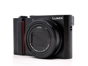Panasonic Lumix DC-TZ200