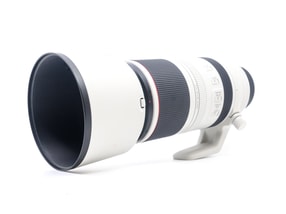 Canon RF 100-500mm f/4.5-7.1L IS USM