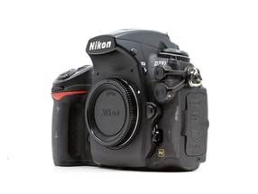 Nikon D700