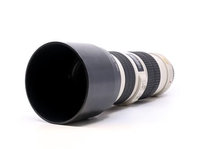 Canon EF 70-200mm f/4 L IS USM