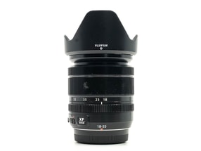 Fujifilm XF 18-55mm f/2.8-4 R LM OIS