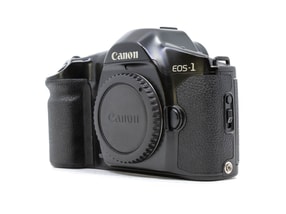 Canon EOS 1