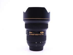 Nikon AF-S Nikkor 14-24mm f/2.8G IF-ED