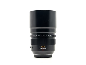 Panasonic Leica DG Nocticron 42.5mm f/1.2 ASPH