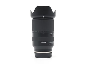 Tamron 18-300mm f/3.5-6.3 Di III-A VC VXD - Sony E Fit