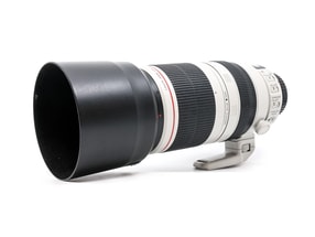 Canon EF 100-400mm f/4.5-5.6 L IS II USM