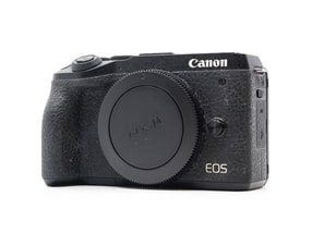 Canon EOS M6 II