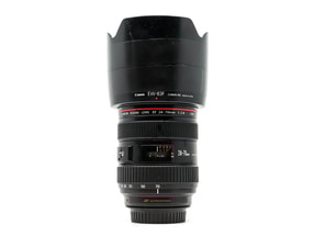 Canon EF 24-70mm f/2.8 L USM